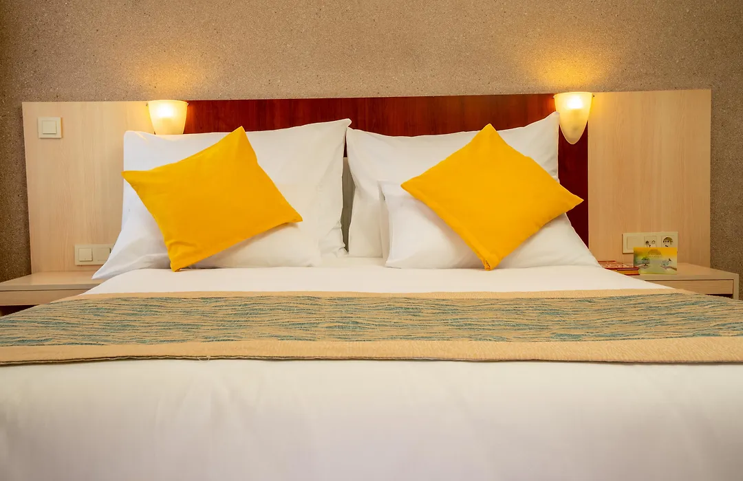 Artemis Princess Hotel-1