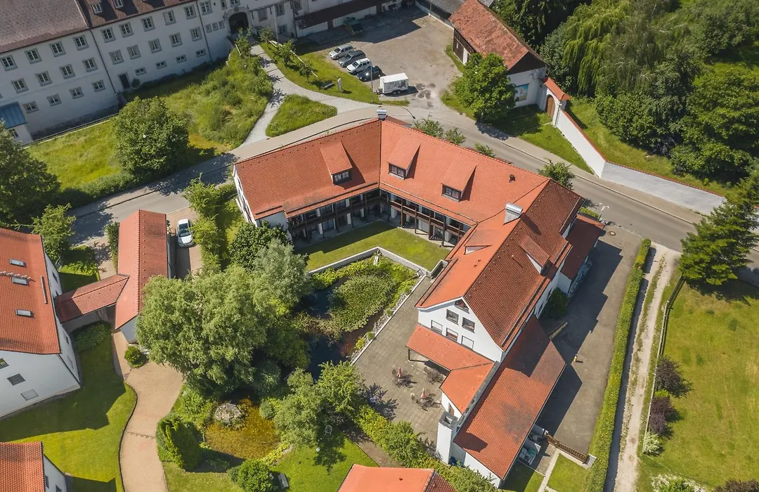Hotel Garni Gästehaus am Mühlbach-1