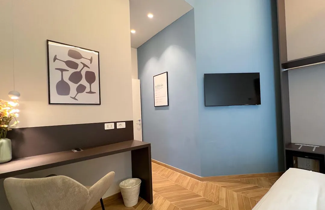 Hotel Rossovino Milano-1