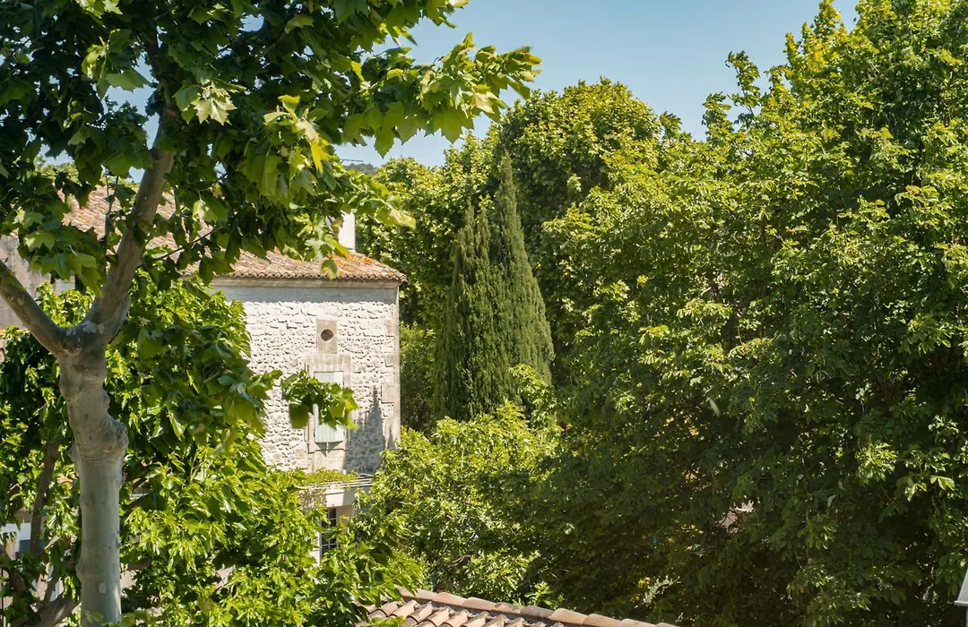 Logis Les Magnanarelles-1