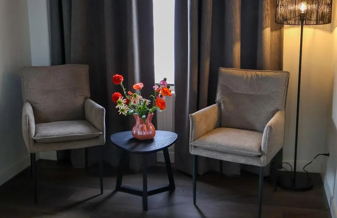 Hotel de Abdij-1