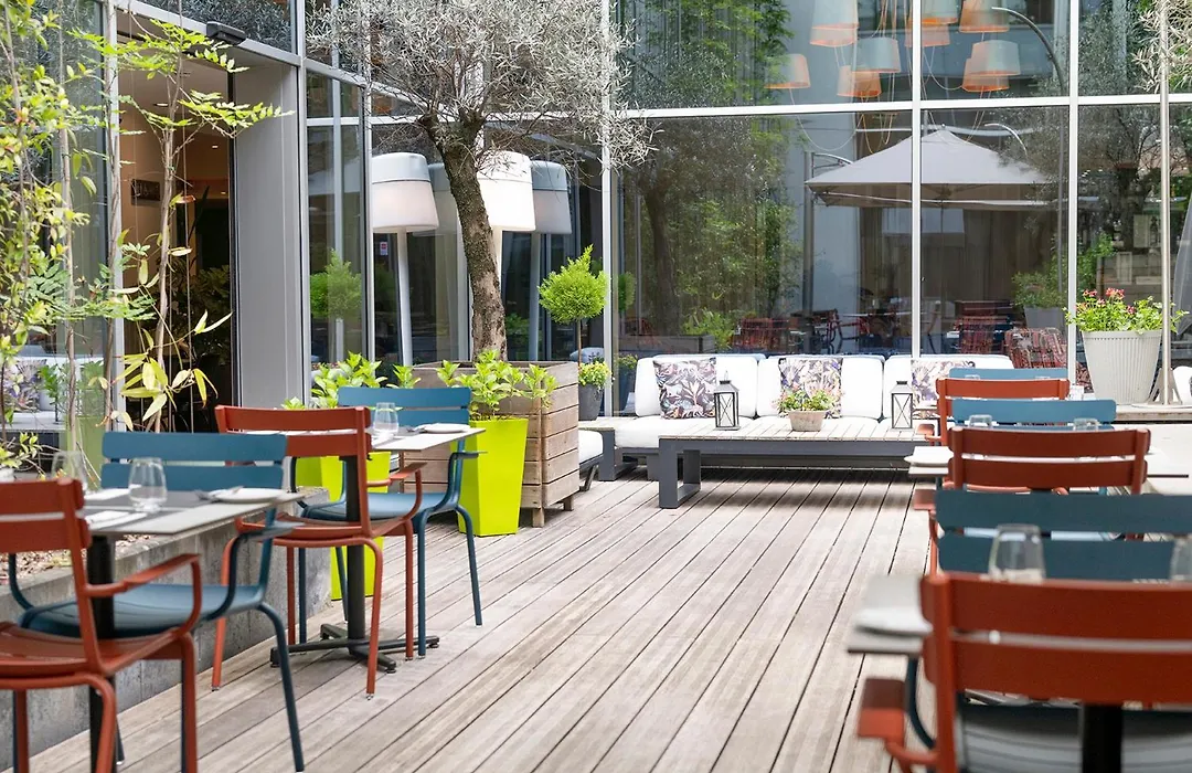 Thon Hotel Eu-1