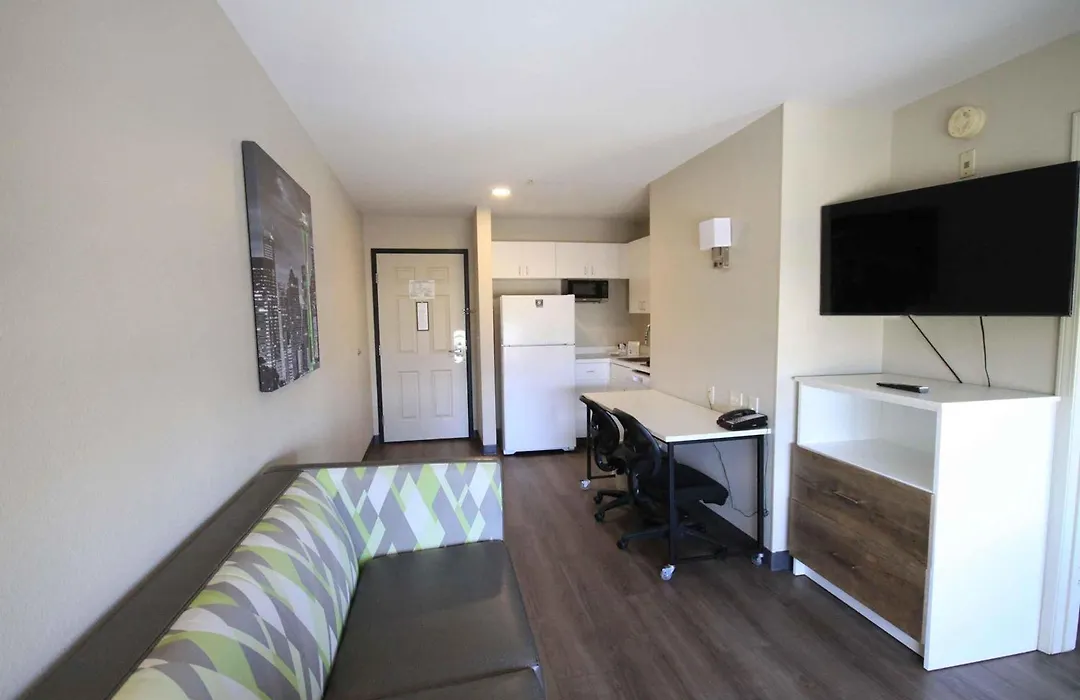 Extended Stay America Suites - Albuquerque - Rio Rancho Blvd-1