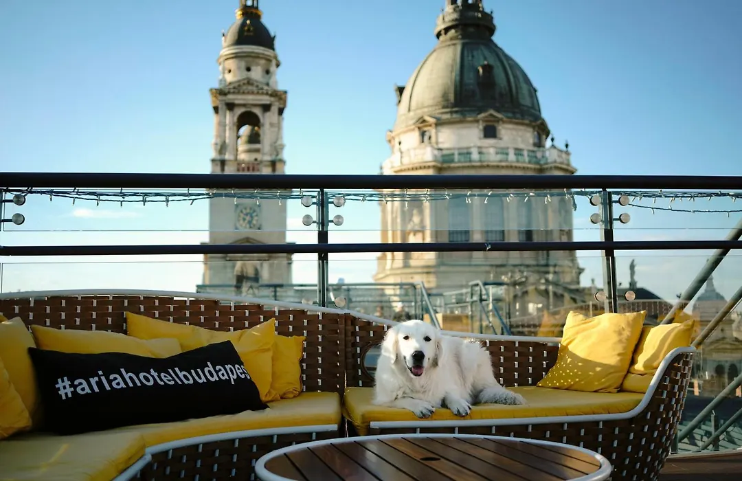 Aria Hotel Budapest By Library Hotel Collection-1