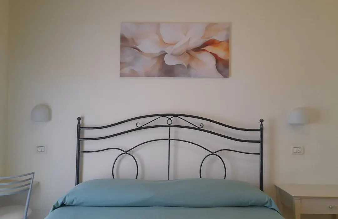 La Fonte Guest House-1
