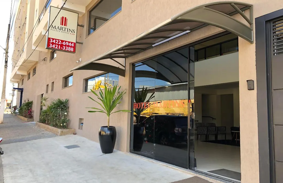 Hotel Martins-1