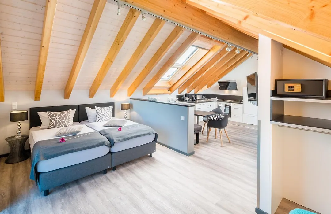 Design-Apartments By Ulrike Horster-1