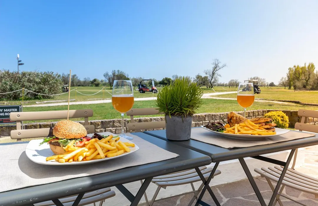 Albarella Golf Hotel-1