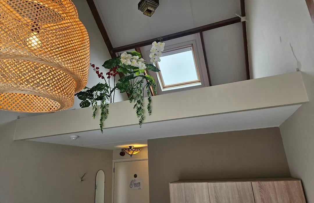 Hotel Dolores Ameland-1