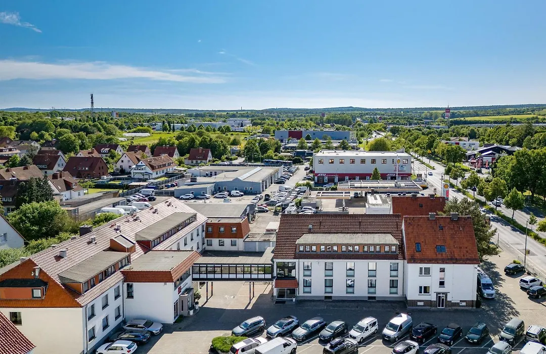 Hotel Rennschuh-1