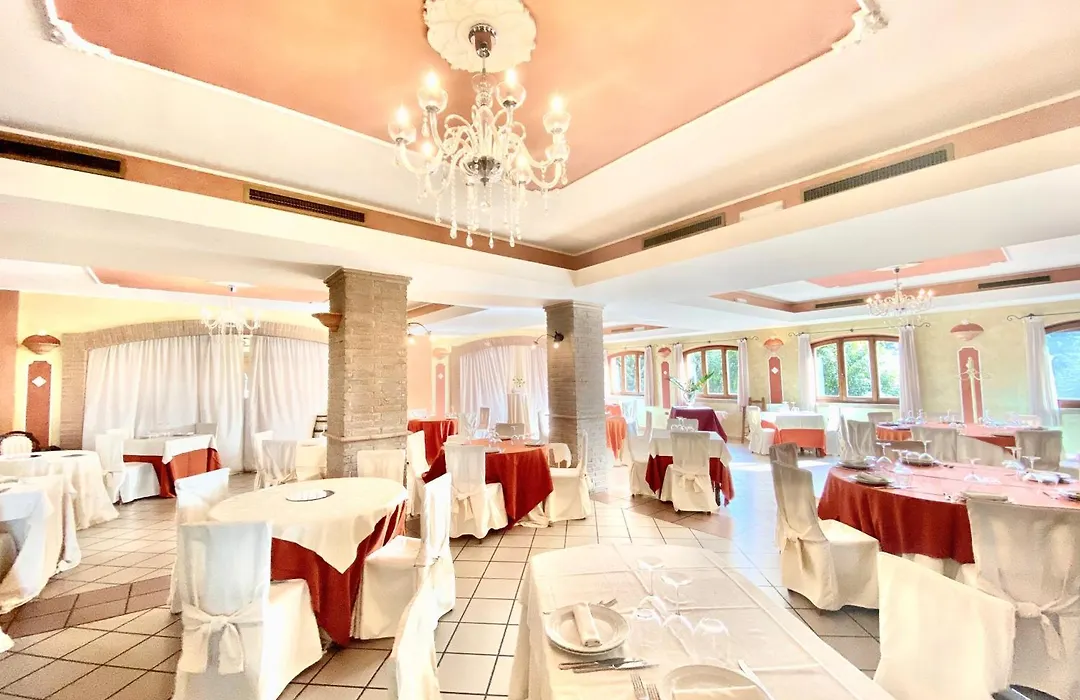 Hotel I Ginepri-1