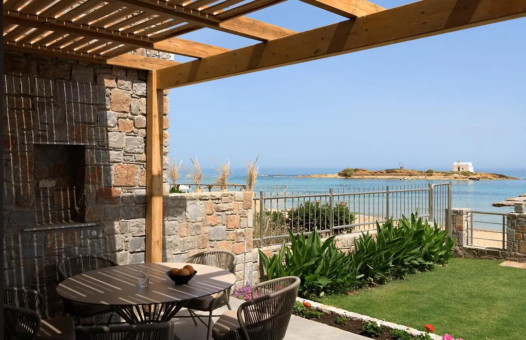 High Beach Resort-1