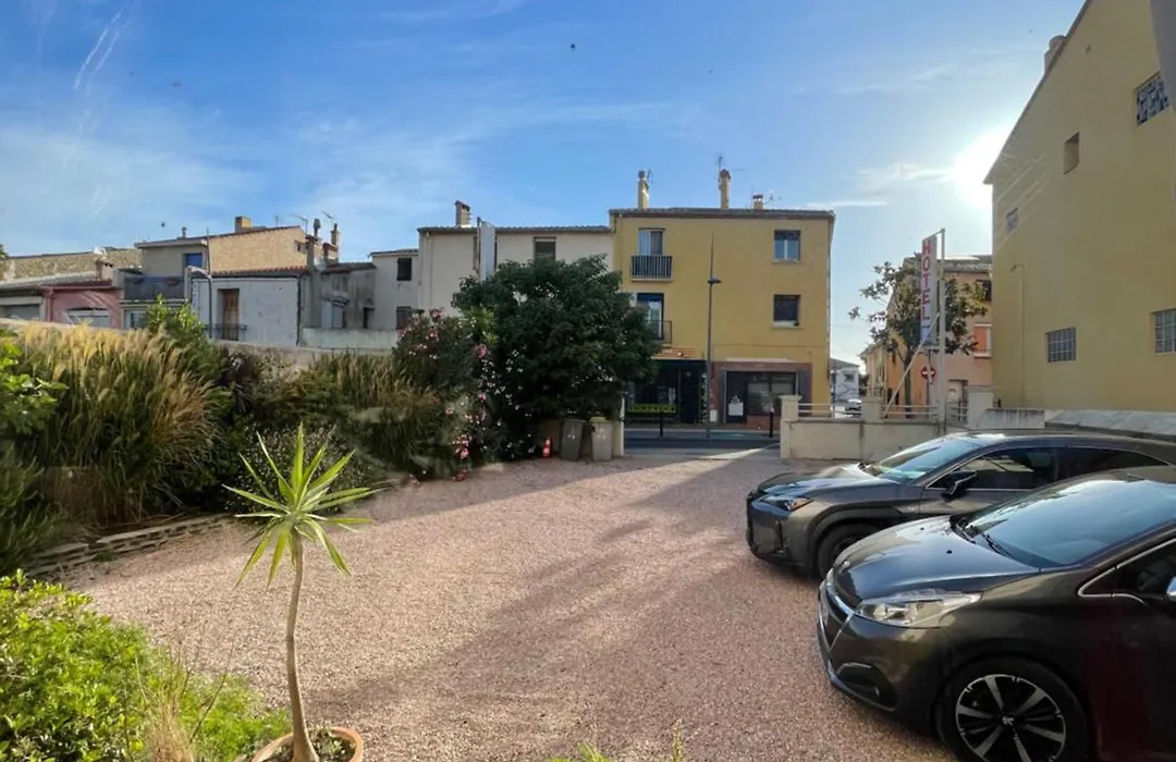 Hotel Clair Logis-1
