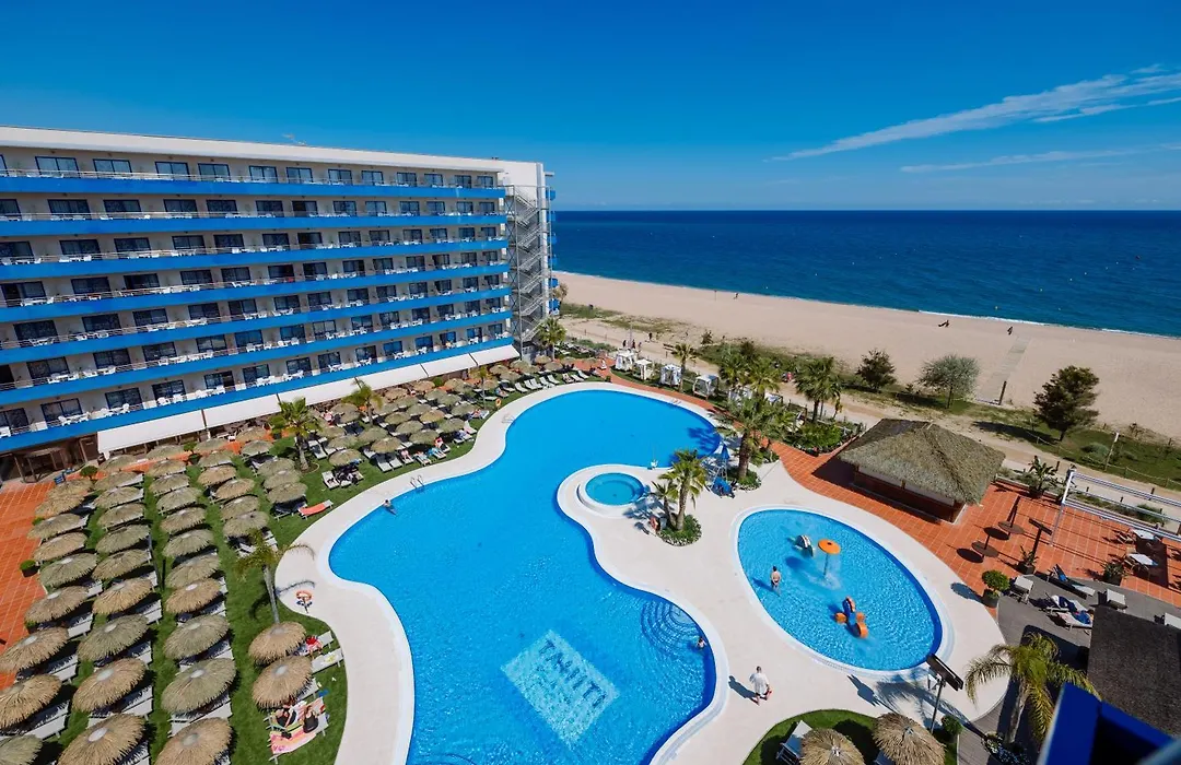 Hotel Tahití Playa 4Sup-1