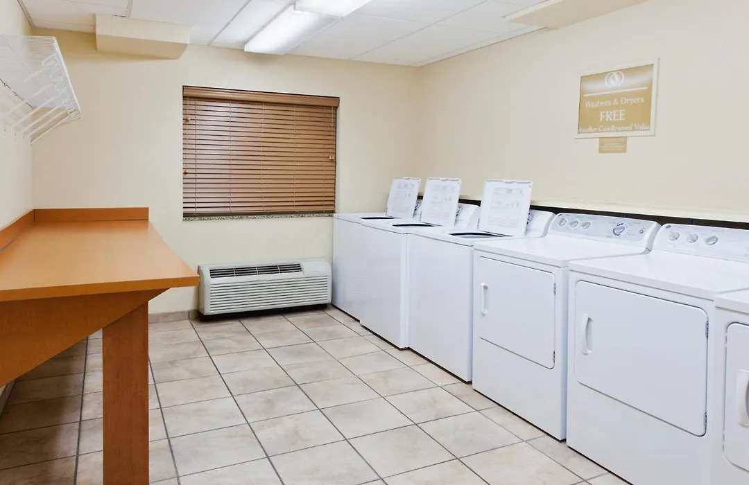Candlewood Suites Lexington By Ihg-1