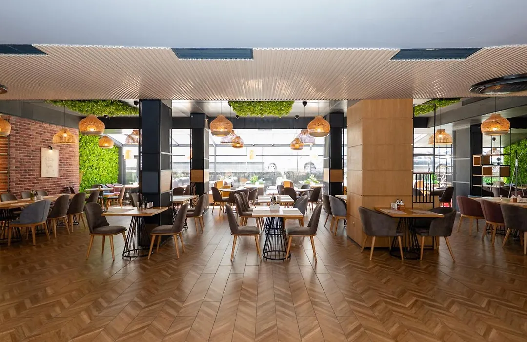 Avenue Hotel-1