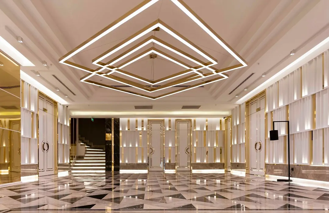 Massimo Hotel - Adults Only 'Ex La Boutique Hotels'-1