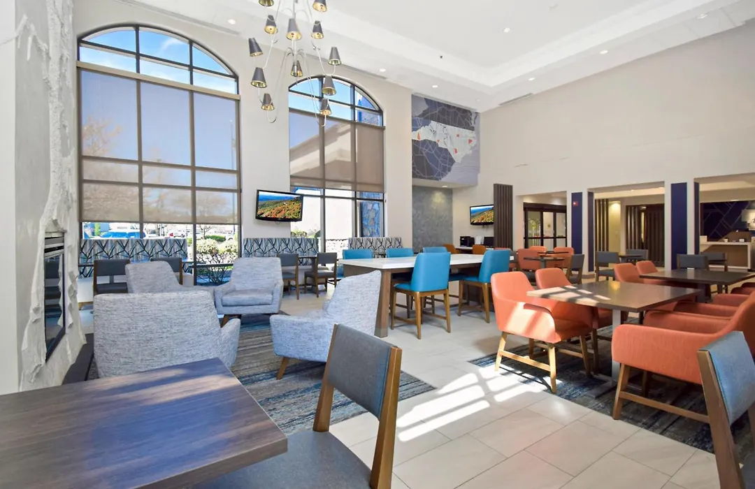 Holiday Inn Express Boone By Ihg-1