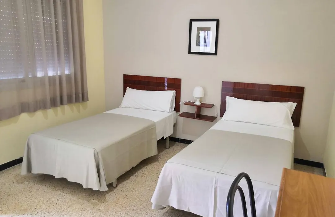 Hostal Torre Mar-1