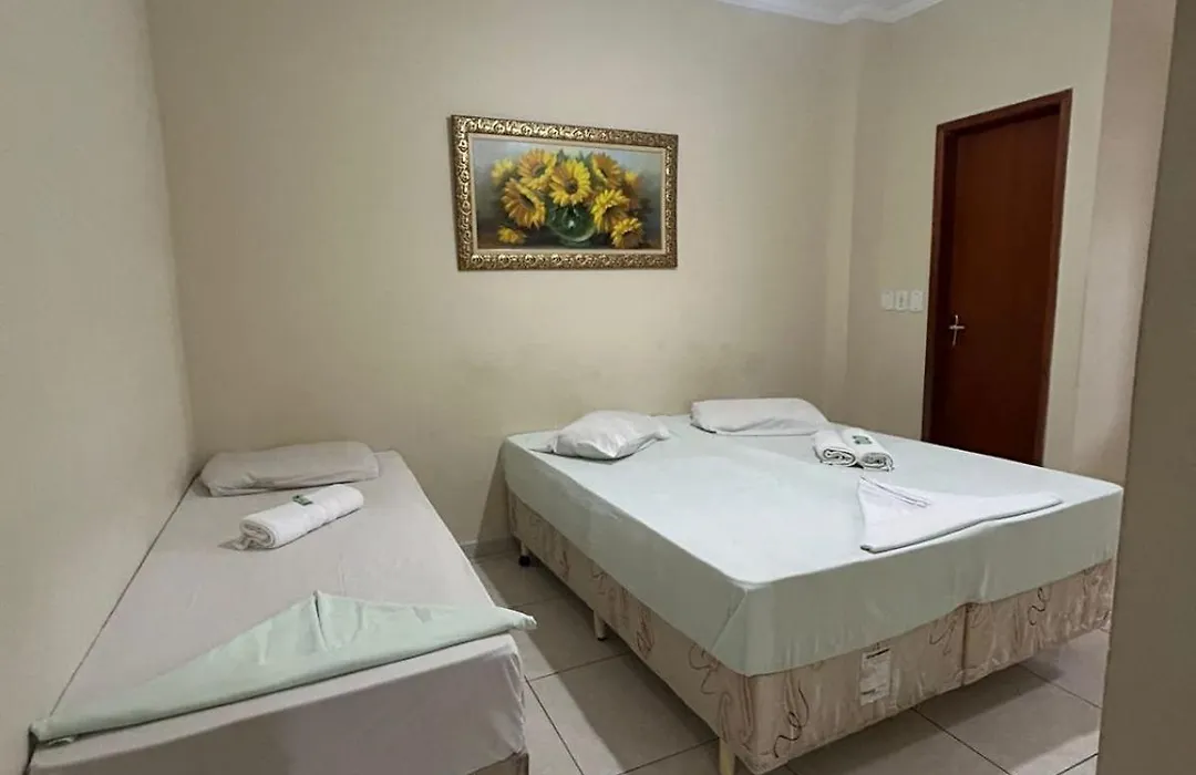 Hotel São João Paulo II-1