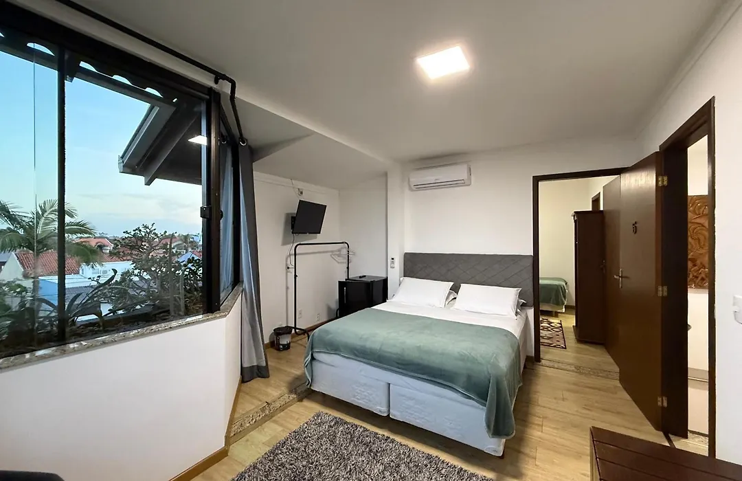 Pousada Casa da Praia-1