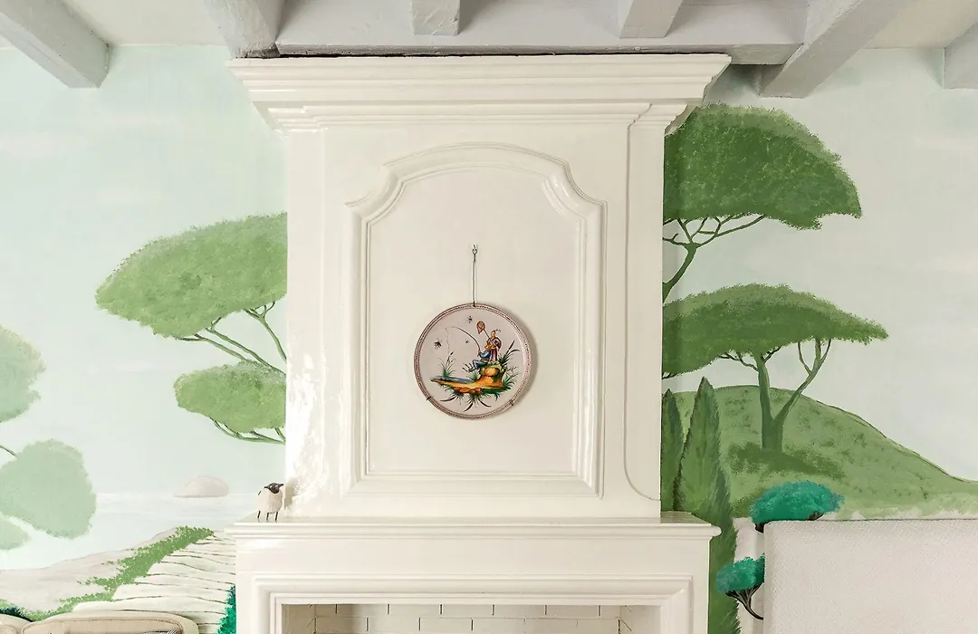 La Maison Charmante-1
