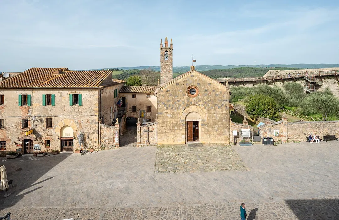 Rooms&Wine al Castello-1