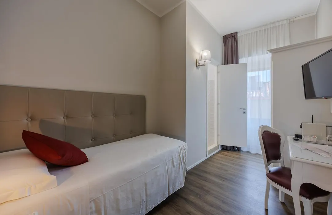Hotel Degli Oleandri-1