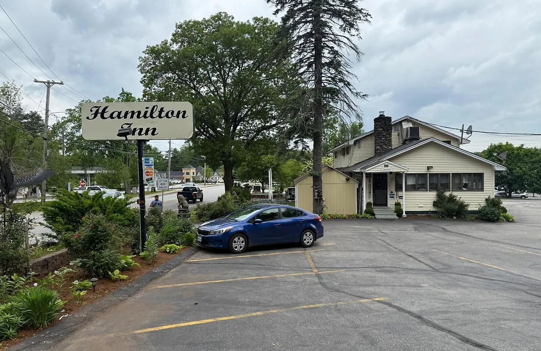 Hamilton Inn Sturbridge-1