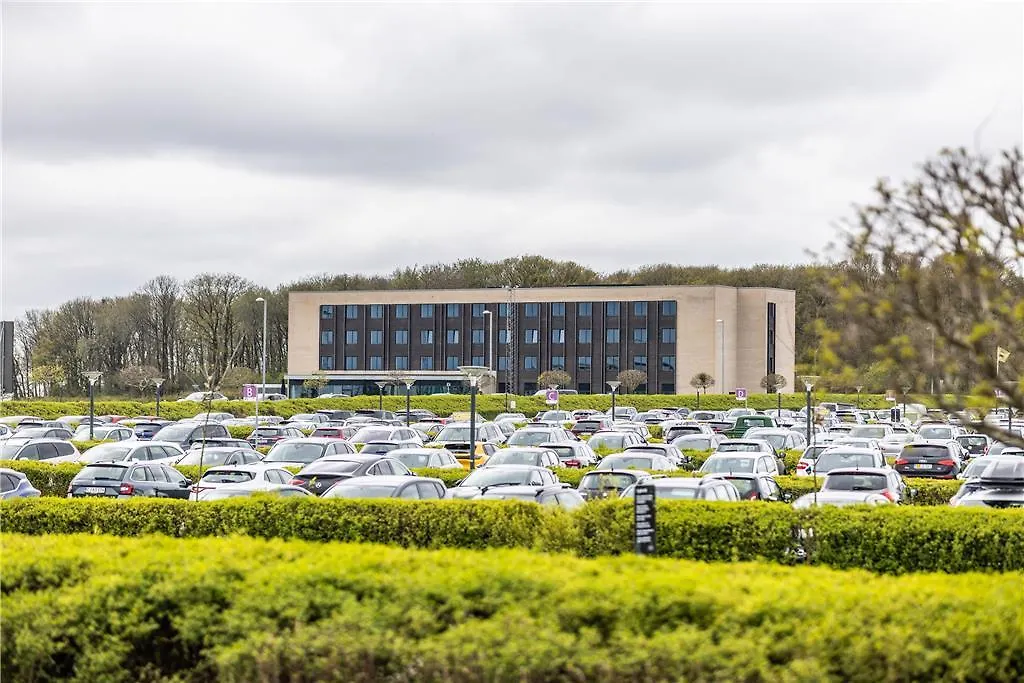 Billund Airport Hotel-1
