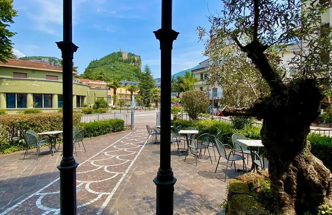 Hotel Olivo-1