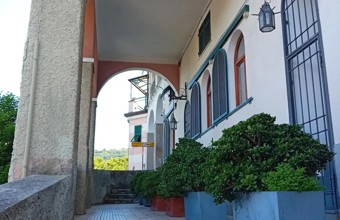 Albergo Ristorante Paradiso-1