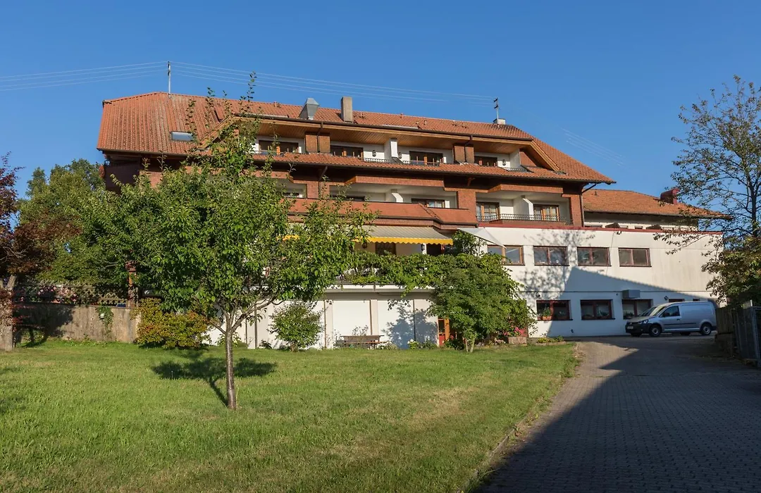Hotel Restaurant Vinothek LAMM-1