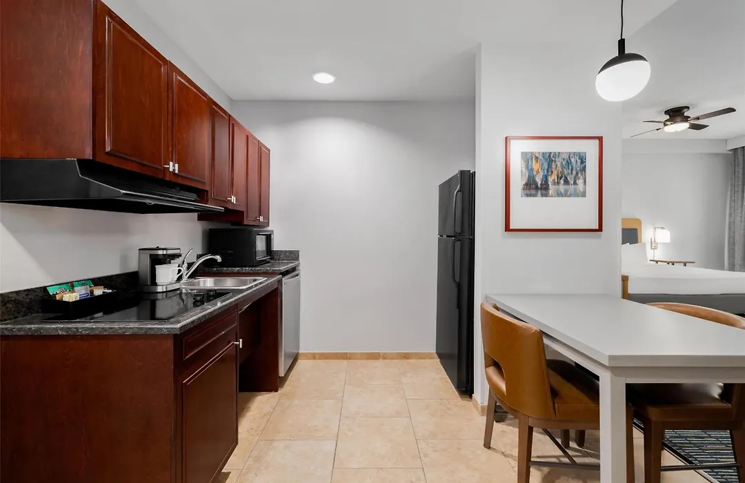 Homewood Suites By Hilton Slidell-1