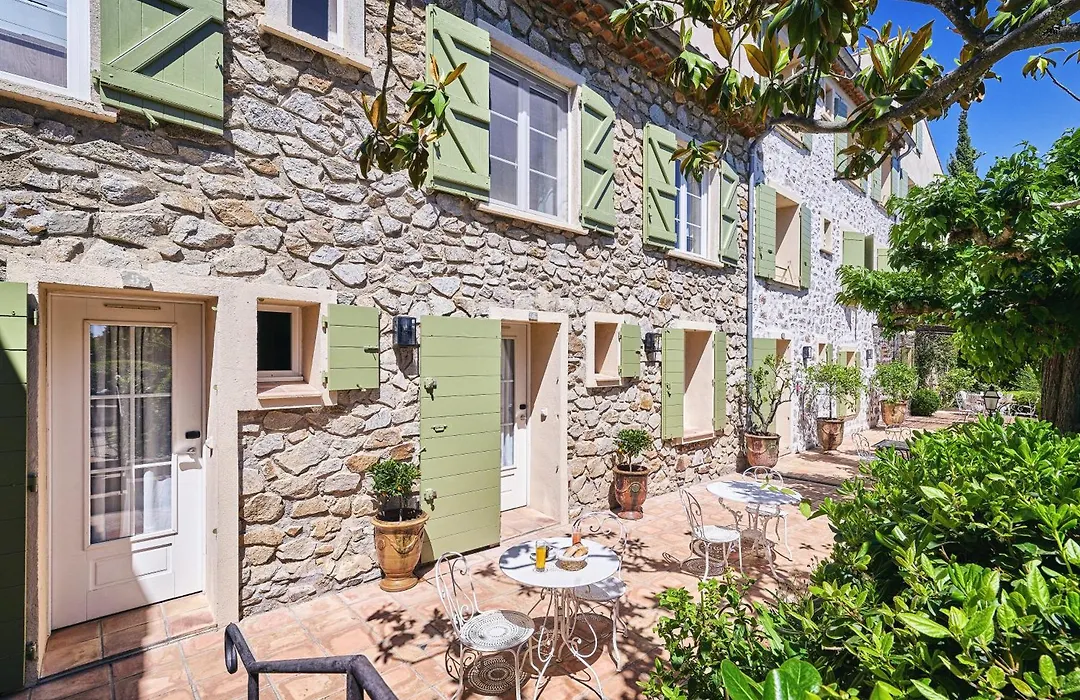 La Ferme D'Augustin-1