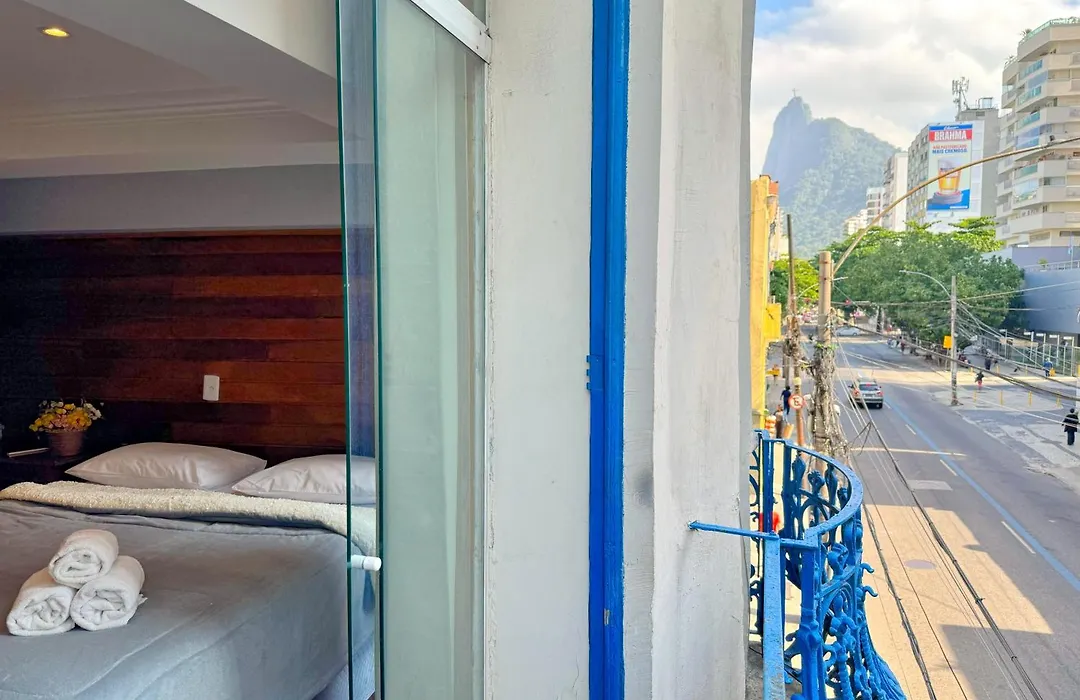 HMG Rio Suítes-1