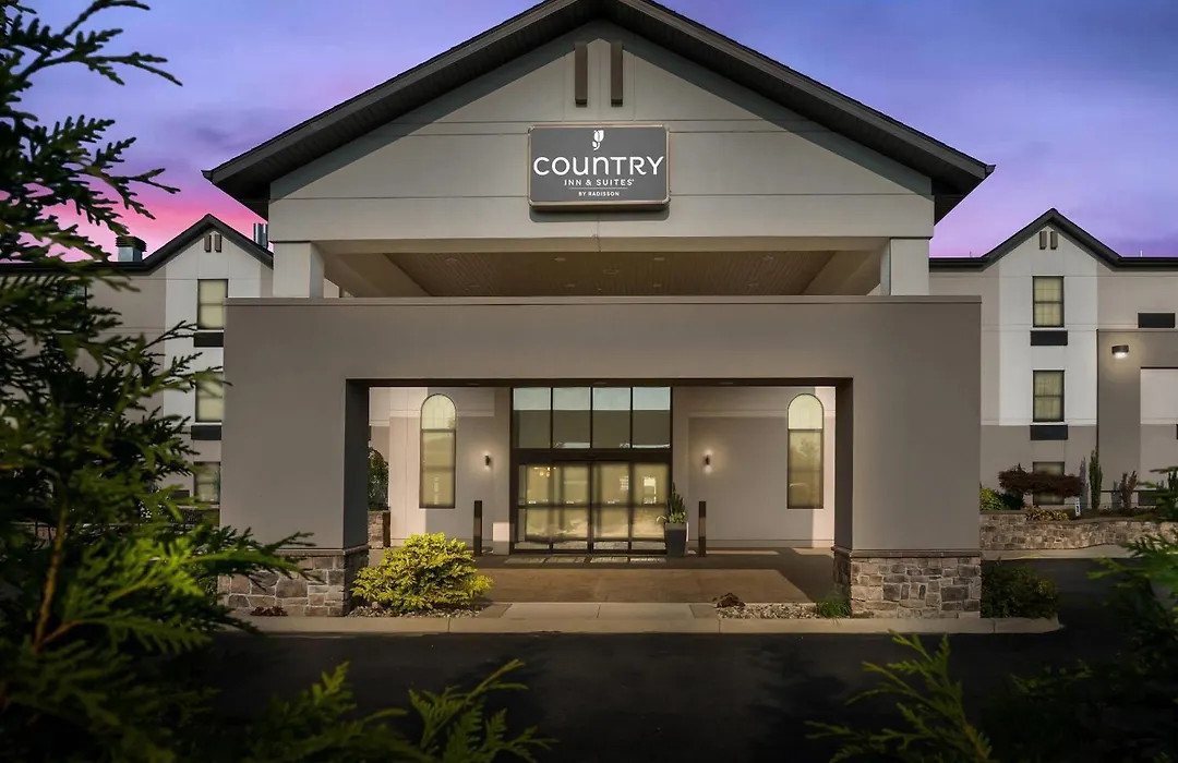 Country Inn & Suites By Radisson, Grandville-Grand Rapids West, Mi-1
