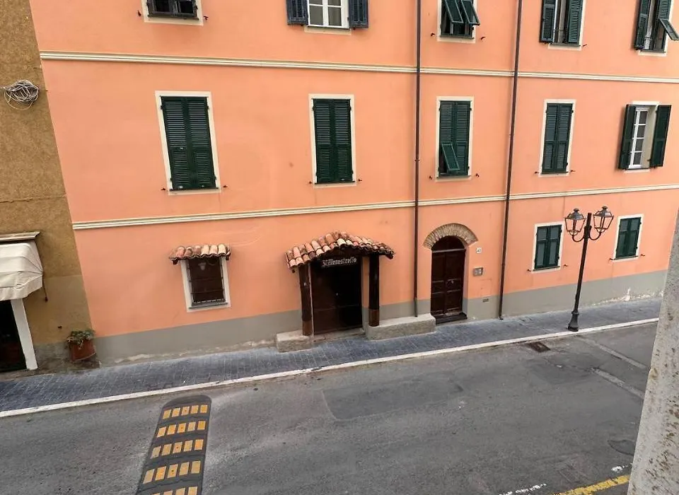 Hotel Ideal-1