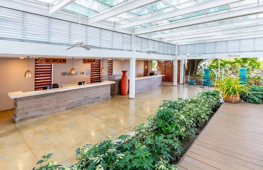 Grand Decameron Panama, A Trademark All Inclusive Resort-1