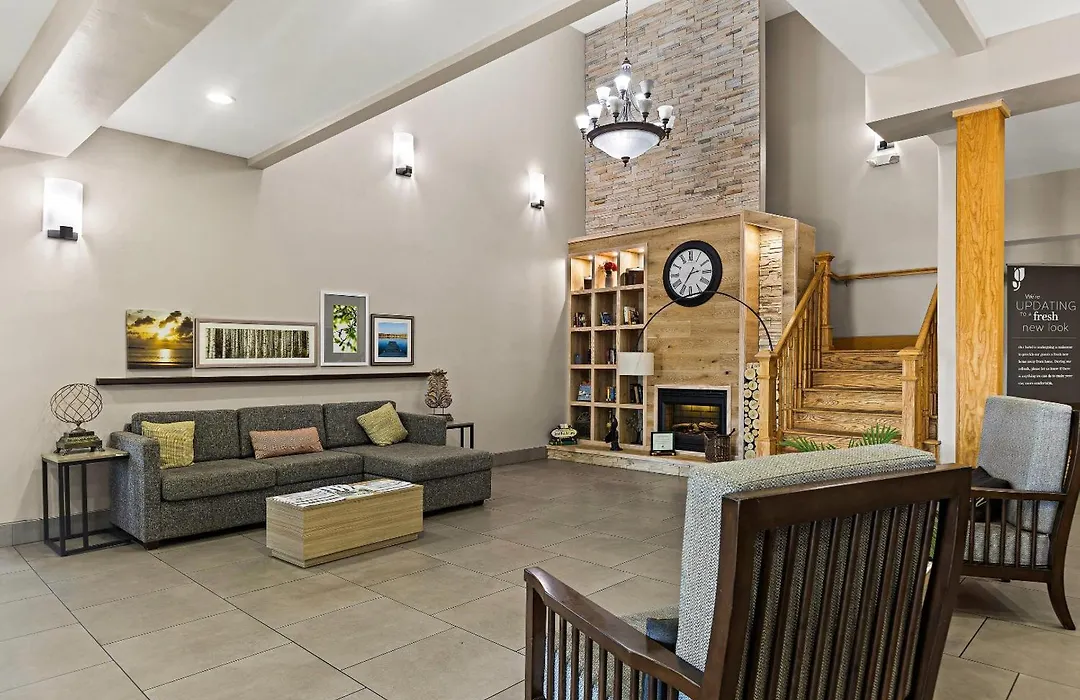 Country Inn & Suites By Radisson, Hinesville, Ga-1
