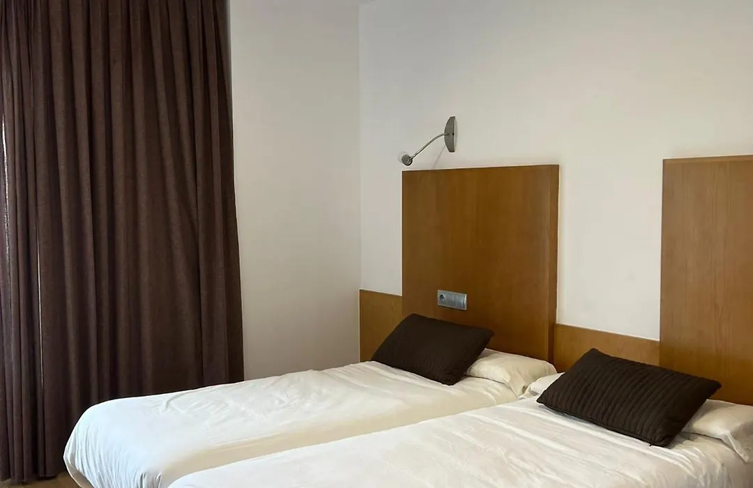 Hotel Lusitano-1