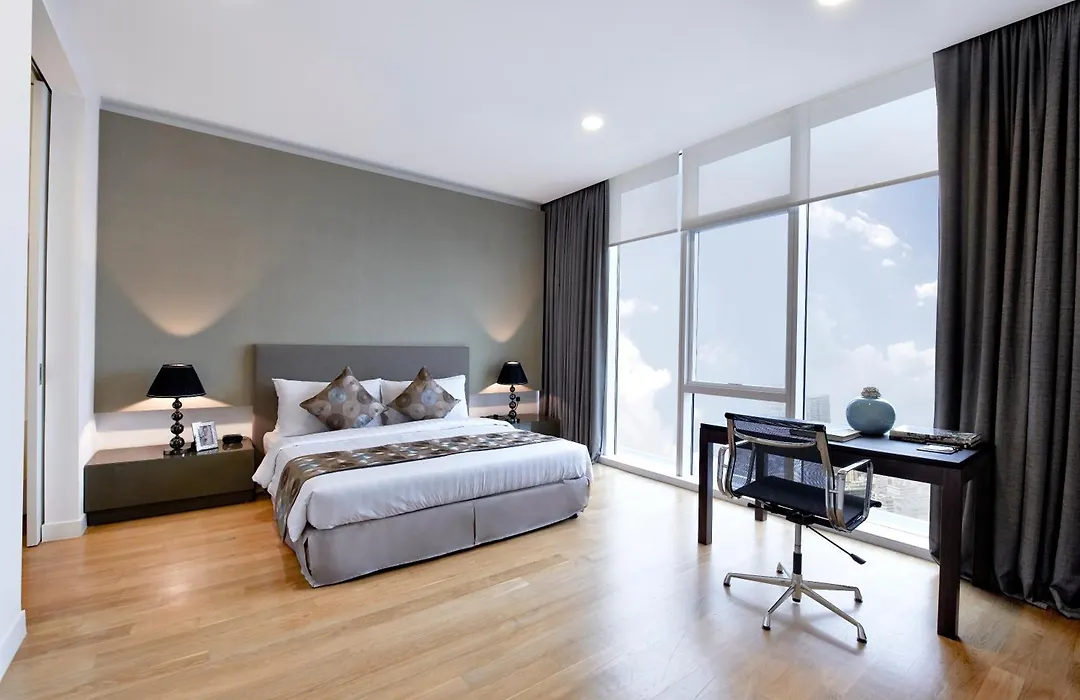 The Face Suites Hotel-1