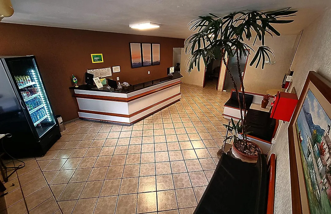 Hotel Pontal-1