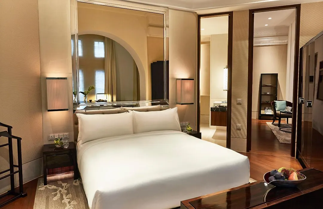 The Capitol Kempinski Hotel Singapore-1