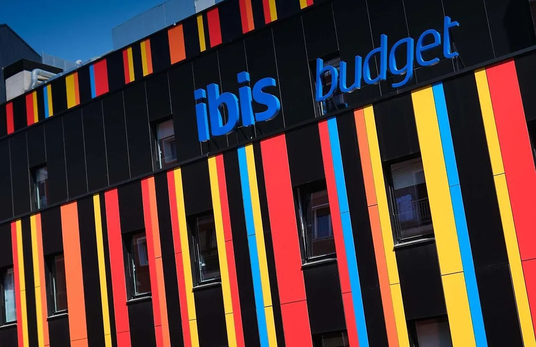 Ibis Budget Bilbao City-1