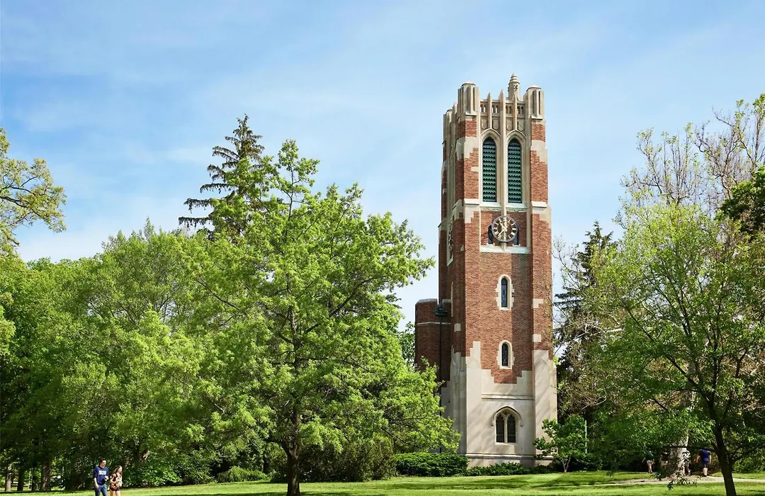 Graduate By Hilton East Lansing-1