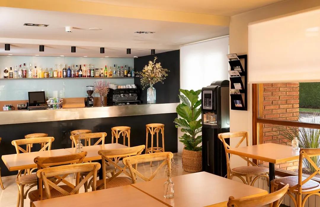Hotel Estel-1