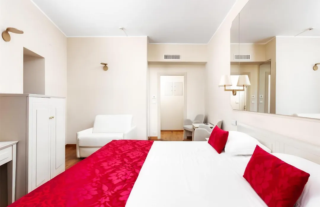 Best Western Hotel Nazionale-1