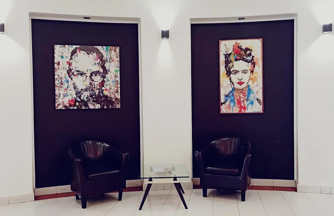 Hotel Glis-1
