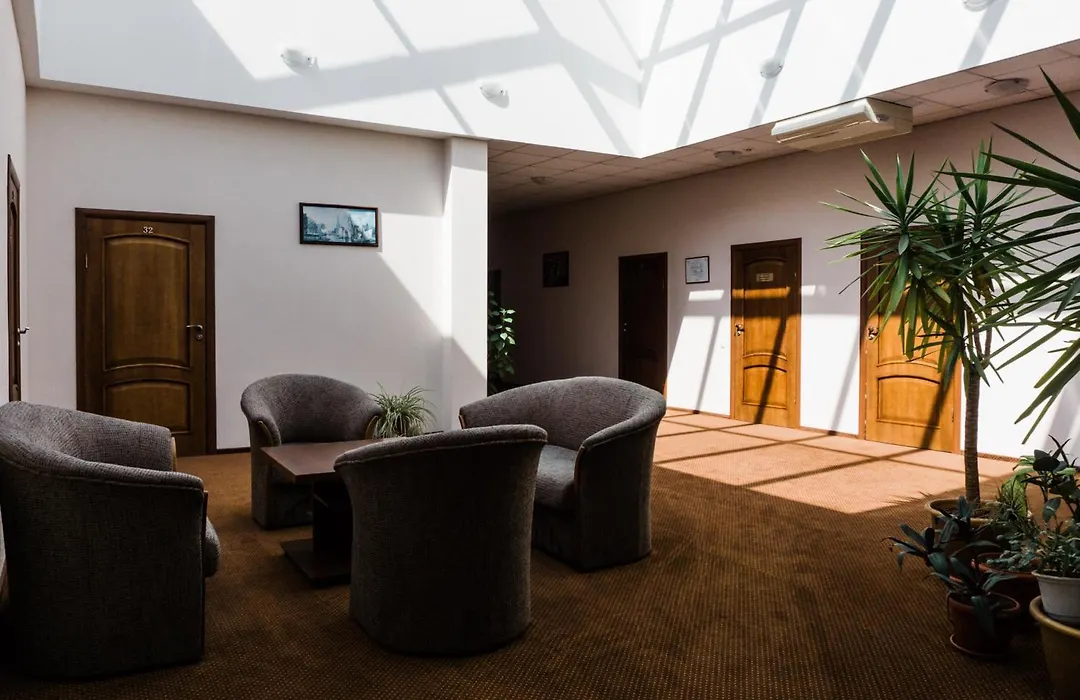 Black Sea Hotel Otrada-1